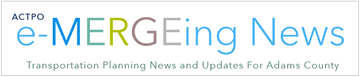 Image of the e-MERGEing News logo