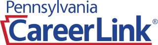 Image of PA Career Link logo