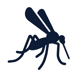 Icon of a Mosquito