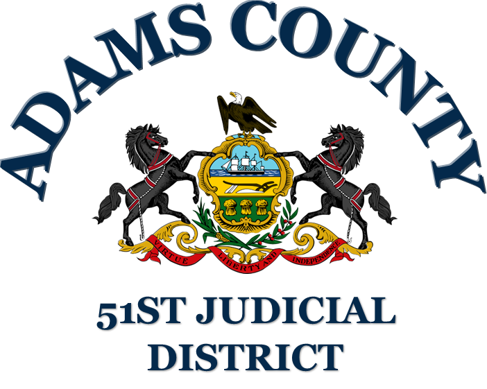 Court Administrator Logo