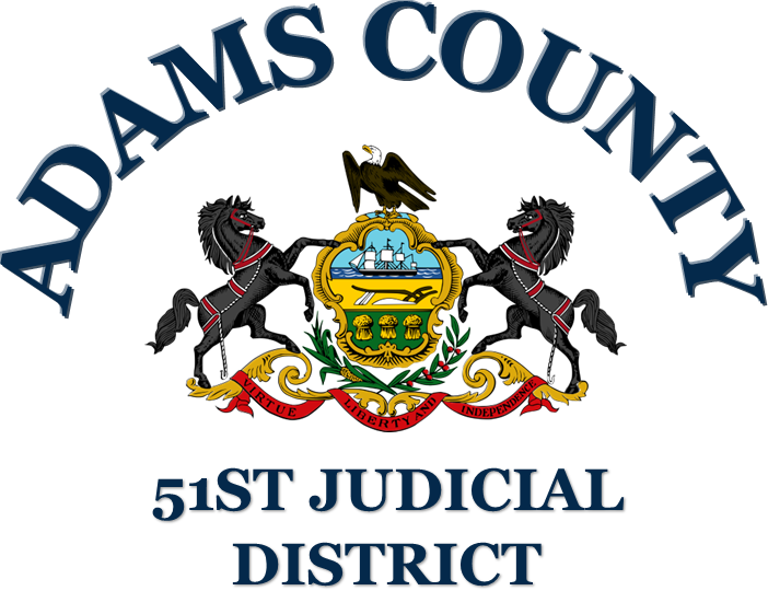 Adams County PA CourtAdministration