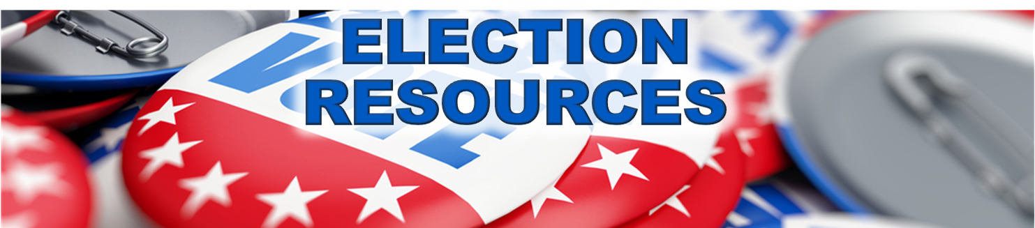 Election Resources