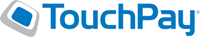 Image of TouchPay logo