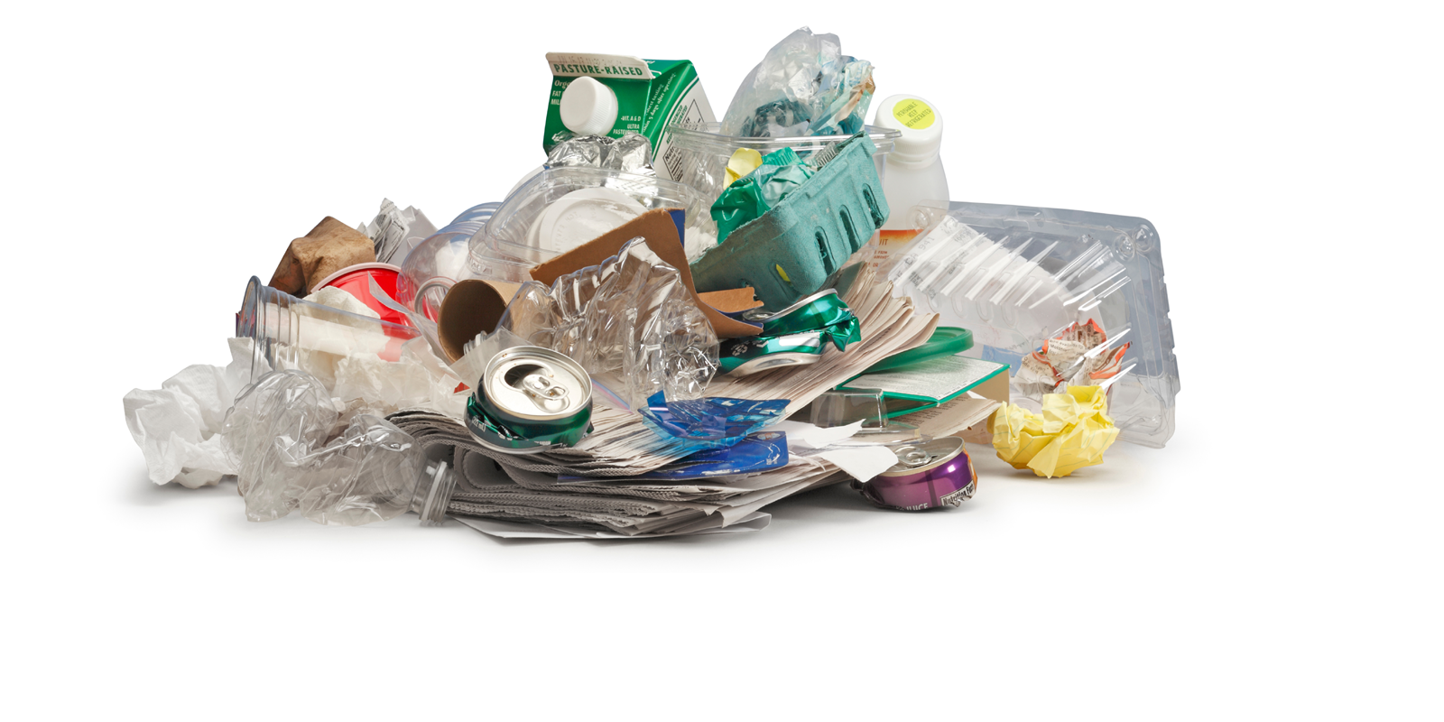 Image of Recyclables