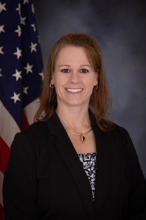 Kelly A. Lawver
