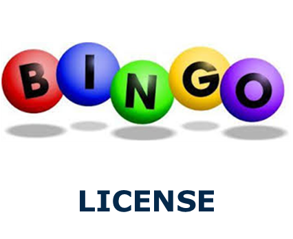 Image of bingo balls