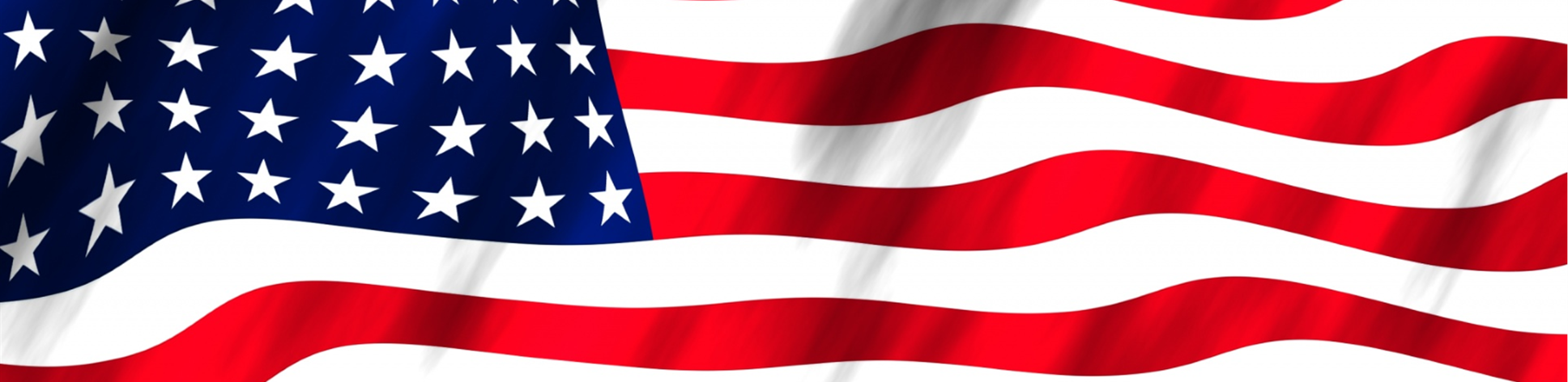 Image of an American Flag