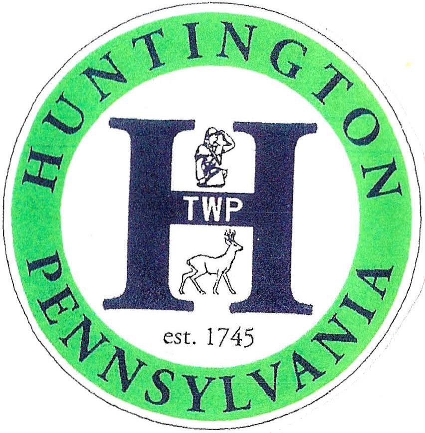 Huntington Township Seal