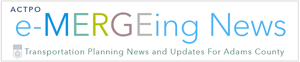 e-MERGEing News Logo